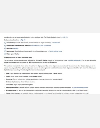 volkswagen jetta 2019 owners manual